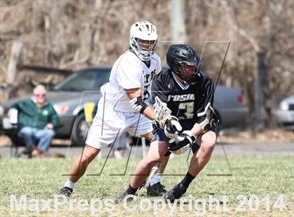 Thumbnail 3 in Lindbergh vs. Parkway Fusion photogallery.