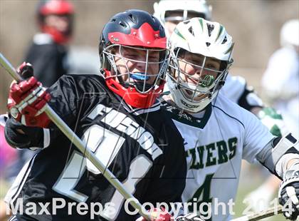 Thumbnail 2 in Lindbergh vs. Parkway Fusion photogallery.