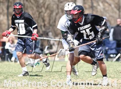 Thumbnail 2 in Lindbergh vs. Parkway Fusion photogallery.
