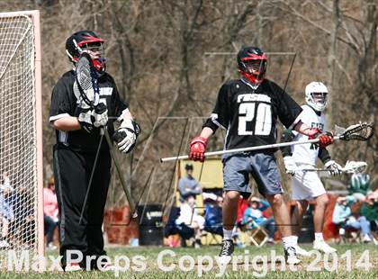Thumbnail 2 in Lindbergh vs. Parkway Fusion photogallery.