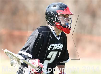 Thumbnail 1 in Lindbergh vs. Parkway Fusion photogallery.