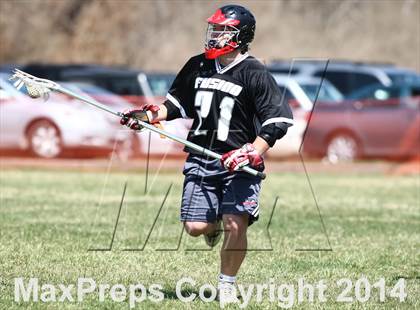 Thumbnail 3 in Lindbergh vs. Parkway Fusion photogallery.