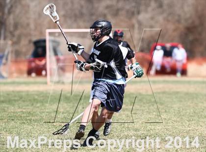 Thumbnail 1 in Lindbergh vs. Parkway Fusion photogallery.