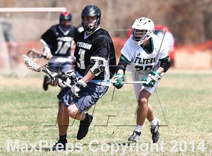 Thumbnail 3 in Lindbergh vs. Parkway Fusion photogallery.