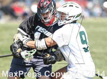 Thumbnail 3 in Lindbergh vs. Parkway Fusion photogallery.