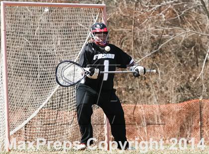 Thumbnail 2 in Lindbergh vs. Parkway Fusion photogallery.
