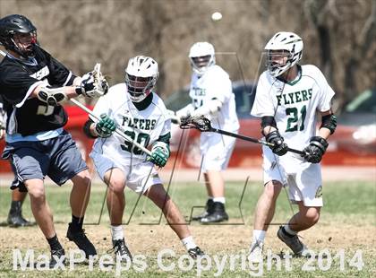 Thumbnail 2 in Lindbergh vs. Parkway Fusion photogallery.