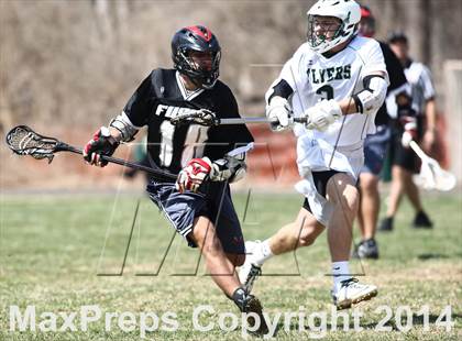 Thumbnail 2 in Lindbergh vs. Parkway Fusion photogallery.