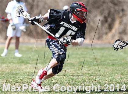 Thumbnail 3 in Lindbergh vs. Parkway Fusion photogallery.
