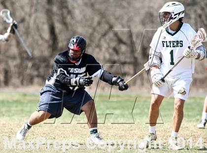 Thumbnail 2 in Lindbergh vs. Parkway Fusion photogallery.