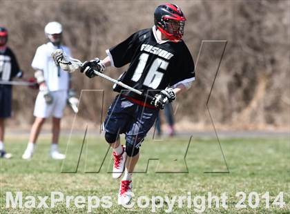 Thumbnail 1 in Lindbergh vs. Parkway Fusion photogallery.