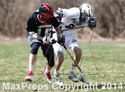 Thumbnail 1 in Lindbergh vs. Parkway Fusion photogallery.