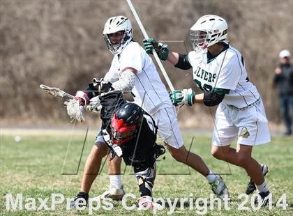 Thumbnail 3 in Lindbergh vs. Parkway Fusion photogallery.