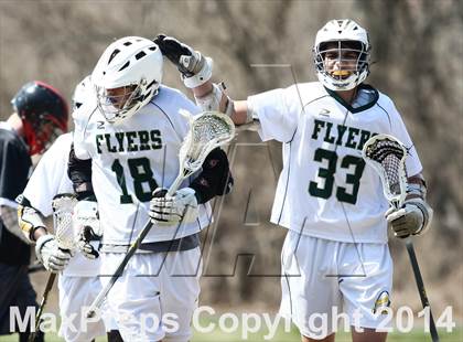 Thumbnail 1 in Lindbergh vs. Parkway Fusion photogallery.