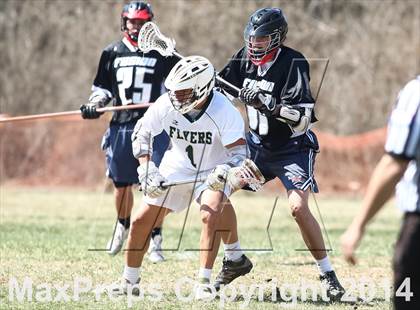 Thumbnail 1 in Lindbergh vs. Parkway Fusion photogallery.