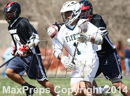 Thumbnail 3 in Lindbergh vs. Parkway Fusion photogallery.