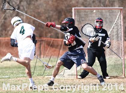 Thumbnail 1 in Lindbergh vs. Parkway Fusion photogallery.