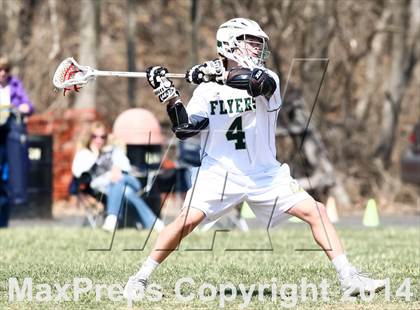 Thumbnail 2 in Lindbergh vs. Parkway Fusion photogallery.