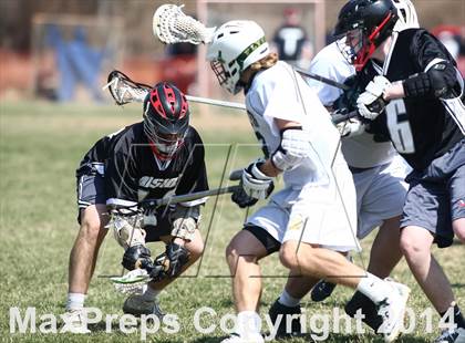 Thumbnail 3 in Lindbergh vs. Parkway Fusion photogallery.
