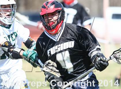 Thumbnail 2 in Lindbergh vs. Parkway Fusion photogallery.