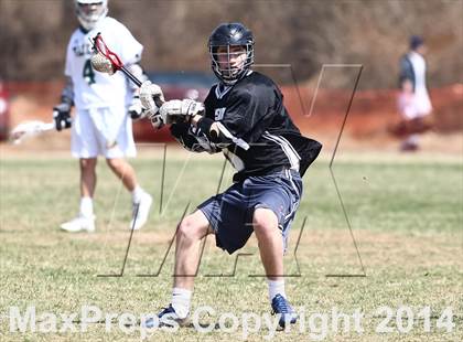 Thumbnail 3 in Lindbergh vs. Parkway Fusion photogallery.