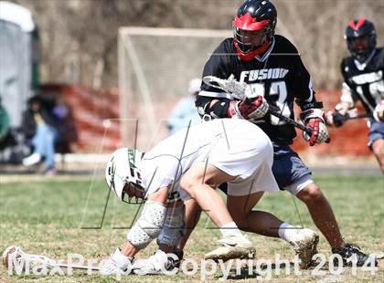 Thumbnail 3 in Lindbergh vs. Parkway Fusion photogallery.