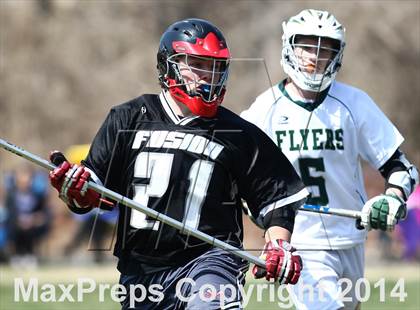 Thumbnail 1 in Lindbergh vs. Parkway Fusion photogallery.