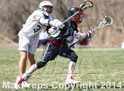 Thumbnail 2 in Lindbergh vs. Parkway Fusion photogallery.