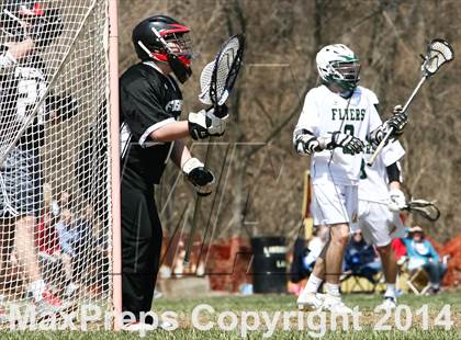 Thumbnail 3 in Lindbergh vs. Parkway Fusion photogallery.