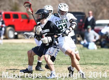 Thumbnail 3 in Lindbergh vs. Parkway Fusion photogallery.
