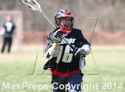 Thumbnail 3 in Lindbergh vs. Parkway Fusion photogallery.
