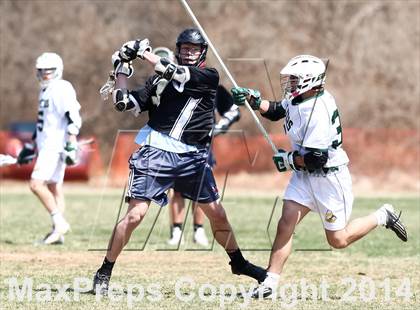 Thumbnail 1 in Lindbergh vs. Parkway Fusion photogallery.