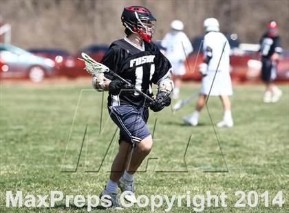 Thumbnail 2 in Lindbergh vs. Parkway Fusion photogallery.