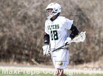Thumbnail 2 in Lindbergh vs. Parkway Fusion photogallery.