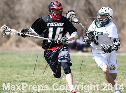 Thumbnail 3 in Lindbergh vs. Parkway Fusion photogallery.