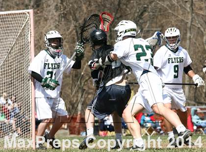 Thumbnail 2 in Lindbergh vs. Parkway Fusion photogallery.