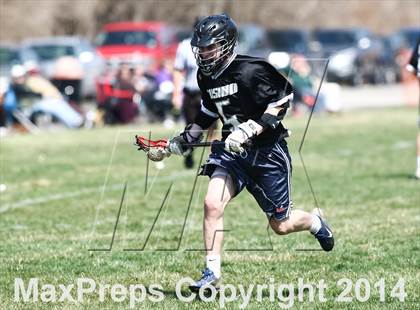 Thumbnail 3 in Lindbergh vs. Parkway Fusion photogallery.