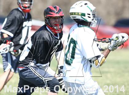 Thumbnail 1 in Lindbergh vs. Parkway Fusion photogallery.