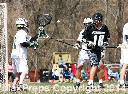 Thumbnail 1 in Lindbergh vs. Parkway Fusion photogallery.
