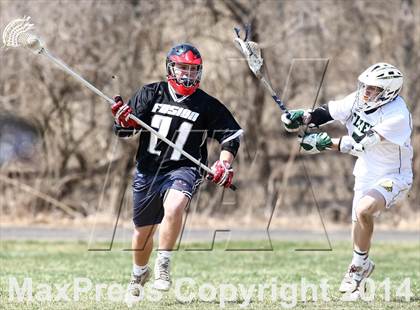Thumbnail 2 in Lindbergh vs. Parkway Fusion photogallery.