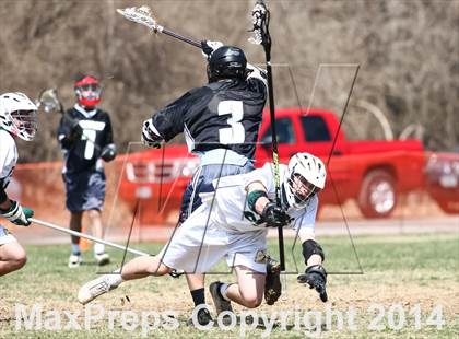 Thumbnail 2 in Lindbergh vs. Parkway Fusion photogallery.