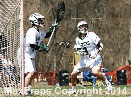Thumbnail 2 in Lindbergh vs. Parkway Fusion photogallery.