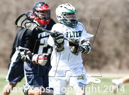 Thumbnail 1 in Lindbergh vs. Parkway Fusion photogallery.