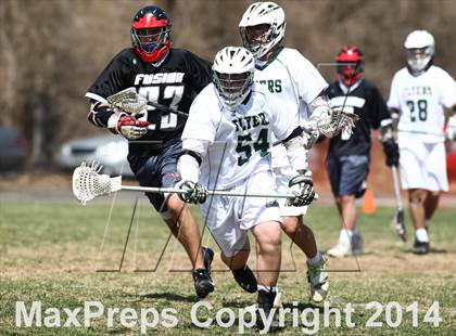 Thumbnail 2 in Lindbergh vs. Parkway Fusion photogallery.