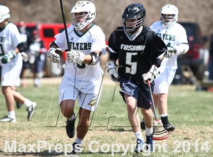 Thumbnail 1 in Lindbergh vs. Parkway Fusion photogallery.