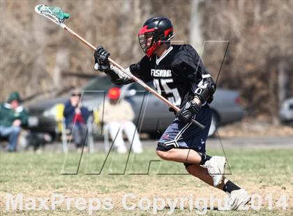 Thumbnail 2 in Lindbergh vs. Parkway Fusion photogallery.