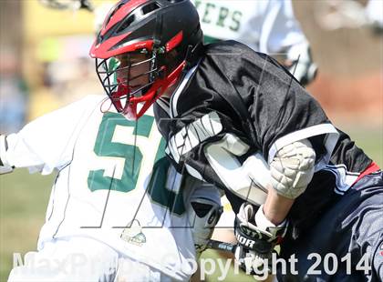 Thumbnail 1 in Lindbergh vs. Parkway Fusion photogallery.