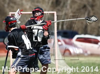 Thumbnail 3 in Lindbergh vs. Parkway Fusion photogallery.