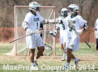 Thumbnail 2 in Lindbergh vs. Parkway Fusion photogallery.