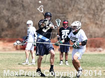 Thumbnail 2 in Lindbergh vs. Parkway Fusion photogallery.